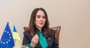 Otro escándalo de corrupción salpica a oficina del presidente Zelenski