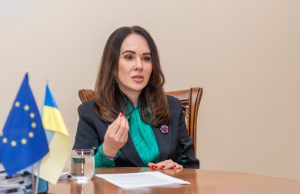Otro escándalo de corrupción salpica a oficina del presidente Zelenski