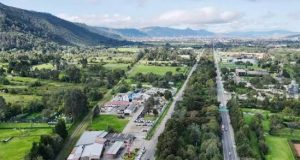 Infraestructura y sostenibilidad: hoja de ruta tras aval a la Autonorte