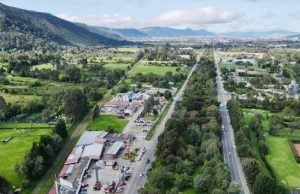 Infraestructura y sostenibilidad: hoja de ruta tras aval a la Autonorte