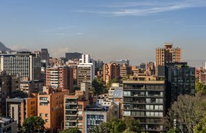 Desde el Concejo alertan por sismicidad en Bogotá