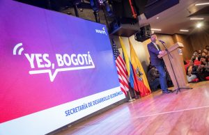 Hoy se habilitan 16.000 oportunidades entre empleo formal y formación en inglés