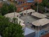 Bogotá despliega hospital de campaña y equipos médicos hacia Armenia