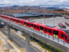 Investigan presunto caso de corrupción en subcontratación de la Línea 1 del Metro