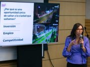 Resurge debate por sobretasa al predial para financiar alumbrado público