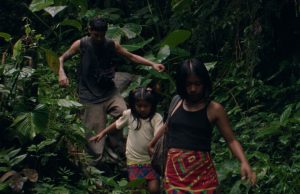 Cinta colombiana al Centrepiece del Festival de Toronto