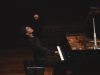 El recital de Daniel Díaz-Padilla, memorable y extra-musical
