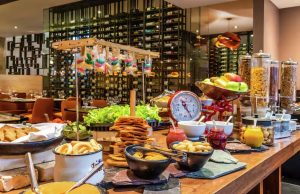 Bogotá, un festivo para la buena mesa