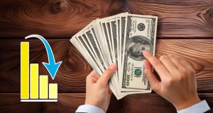 El dólar cayó a $3.098, cotización que no se registraba desde 2019