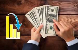 El dólar cayó a $3.098, cotización que no se registraba desde 2019