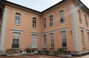 Centro Cultural Comfama San Vicente: un lugar que une el arte y la salud