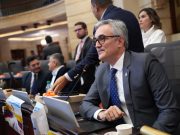 Vuelve a discusión proyecto que pretende desmonte del 4X1.000