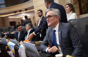 Vuelve a discusión proyecto que pretende desmonte del 4X1.000