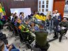 Comienza depuración del censo de damnificados por el terremoto