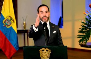 Se estima que reconstrucción de lo dañado por el sismo costaría $ 30 billones
