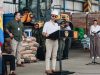 Gobierno arrancó plan de reconstrucción de zonas azotadas por terremoto