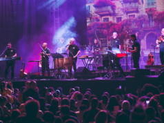 Medellín ha cantado con el Grupo Suramérica durante medio siglo