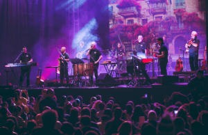 Medellín ha cantado con el Grupo Suramérica durante medio siglo