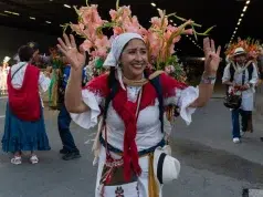 Medellín vuelve a florecer para sus habitantes y visitantes