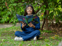 20 años de celebración de la literatura, en Medellín