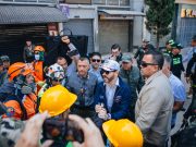 ¿De dónde saldrá la plata para la reconstrucción por el terremoto?