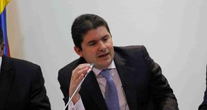 Hoy reunión clave de junta directiva para el timonazo en Ecopetrol
