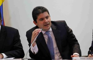 Hoy reunión clave de junta directiva para el timonazo en Ecopetrol