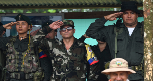 Continúa ofensiva militar: Mega operación contra alias ‘Mordisco’