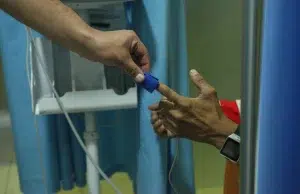 El histórico descalabro que le deja el cuatrienio Petro al sector salud