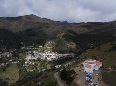 Las dos razones jurídicas en las que se basó el Gobierno para revocar la reserva creada en Santurbán; comunidades de Soto Norte celebraron la decisión