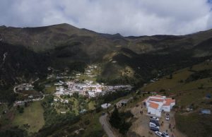 Las dos razones jurídicas en las que se basó el Gobierno para revocar la reserva creada en Santurbán; comunidades de Soto Norte celebraron la decisión