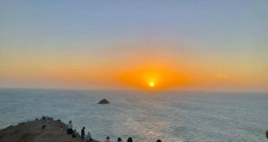 La Guajira no es solo desierto: este es el itinerario, de tres días, ideal para conocer sus montañas, ríos, playas y dunas