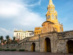 Este es el único hotel colombiano que entró al listado de los 100 mejores del mundo según Travel + Leisure