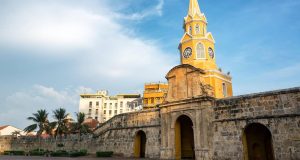 Este es el único hotel colombiano que entró al listado de los 100 mejores del mundo según Travel + Leisure