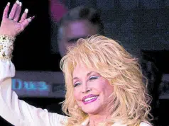 Falleció Dolly Parton, la reina de la música country