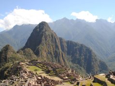 Autoridades en Perú alertan por sobrecarga de 92.000 personas en Machu Picchu entre 2024 y 2025