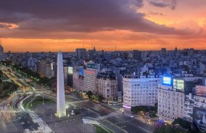 Buenos Aires fortalece su posición como destino gastronómico internacional con la Guía Michelin 2026