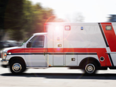 La ambulancia que cumple los últimos deseos de pacientes terminales en Argentina: así funciona