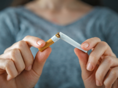 ¿Qué le pasa al cuerpo cuando deja de fumar? Así se sentirá en las primeras horas