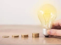 El sector público consume el 5 % de la energía del país y podría reducir hasta 20 % su gasto, de acuerdo con informe