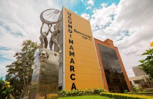 Por falta de recursos por parte del Gobierno Petro para gratuidad, Universidad de Cundinamarca aprueba usar dinero propio para financiar la matrícula