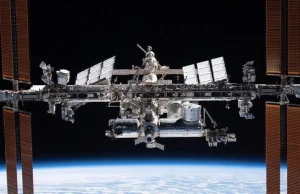 La Nasa lanzará el 12 de septiembre nueva tripulación a la EEI y probará nuevos trajes