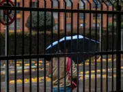Así estará el tiempo durante el puente: Ideam prevé fuertes lluvias en varias regiones del país