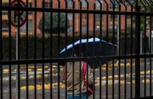 Así estará el tiempo durante el puente: Ideam prevé fuertes lluvias en varias regiones del país