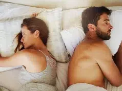 Cuando las ganas se acuestan bravas | Sexo con Esther