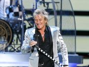 Rod Stewart cancela los conciertos de las próximas cuatro semanas luego de someterse a un procedimento coronario