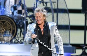 Rod Stewart cancela los conciertos de las próximas cuatro semanas luego de someterse a un procedimento coronario