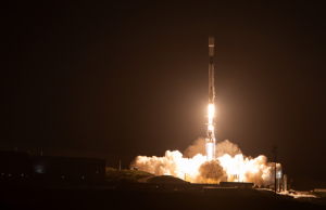 Un cohete de SpaceX, de Elon Musk, chocará este miércoles contra la Luna