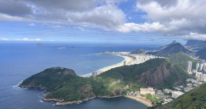 Colombia impulsa el turismo hacia Brasil: más de 90.000 viajeros visitaron el país entre enero y mayo