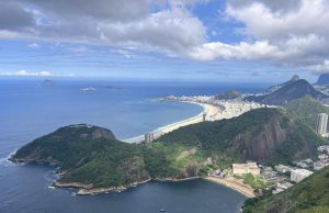 Colombia impulsa el turismo hacia Brasil: más de 90.000 viajeros visitaron el país entre enero y mayo